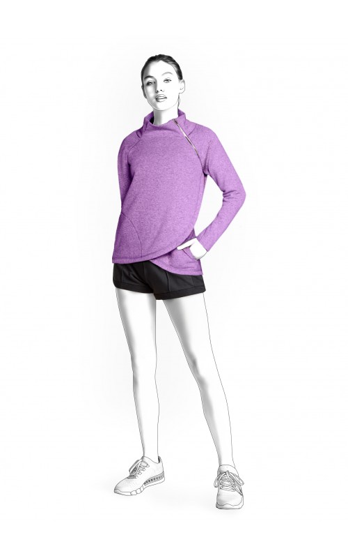 4751 · Толстовка — Фото